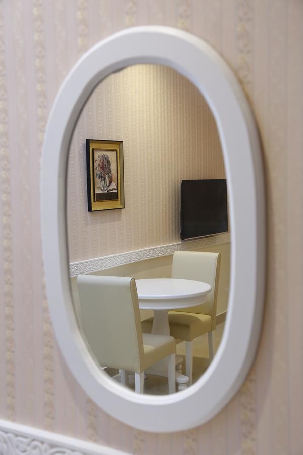 Flora Hotel Suite 2 فلورا2 للشقق المخدومة ริยาดห์ ภายนอก รูปภาพ