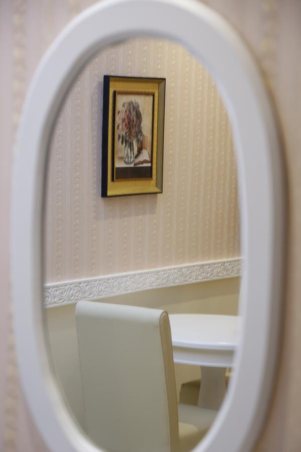 Flora Hotel Suite 2 فلورا2 للشقق المخدومة ริยาดห์ ภายนอก รูปภาพ