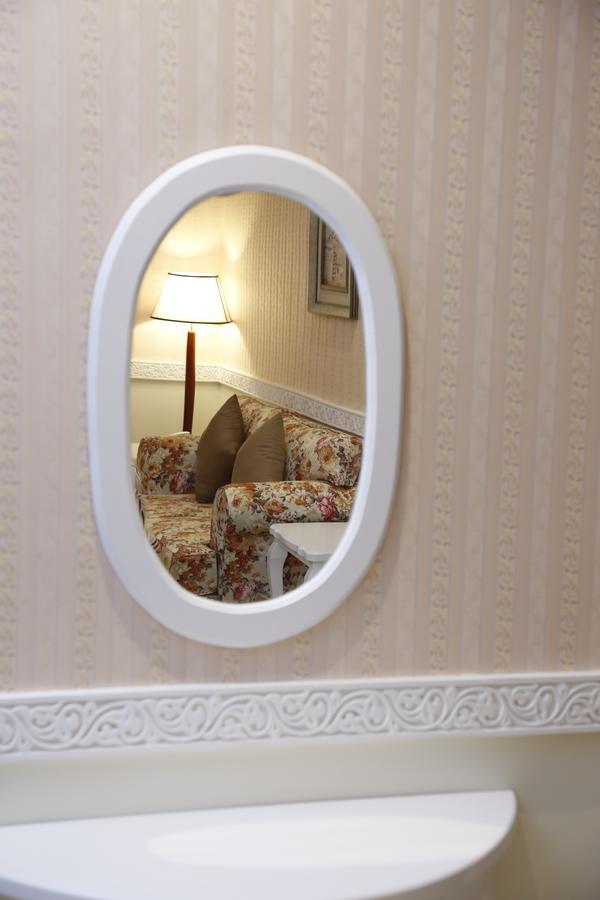 Flora Hotel Suite 2 فلورا2 للشقق المخدومة ริยาดห์ ภายนอก รูปภาพ